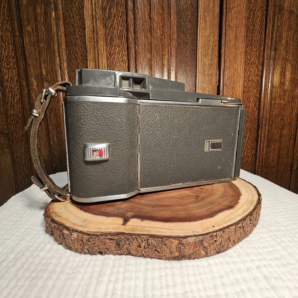Polaroid Vintage Camera - Model 150